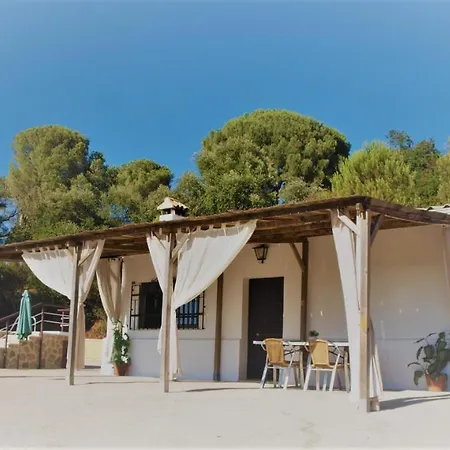 Trigueros Córdoba