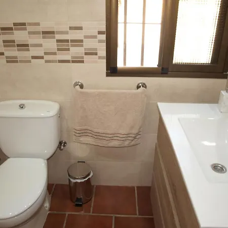 Trigueros Córdoba