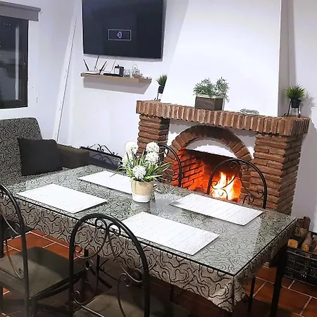 Trigueros Сasa de vacaciones *