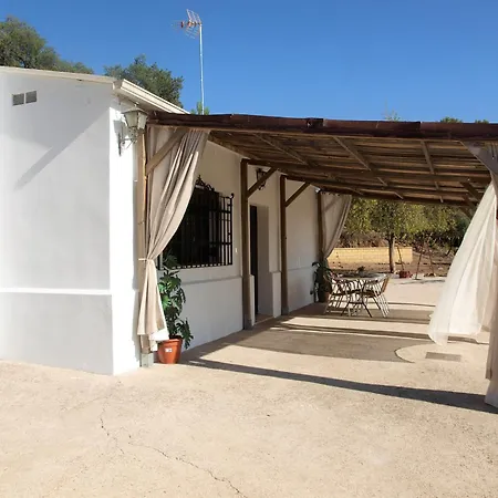Trigueros Сasa de vacaciones Córdoba