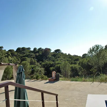 Сasa de vacaciones Trigueros *
