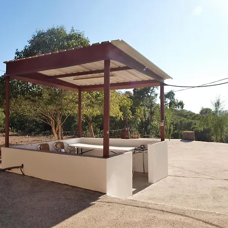 Trigueros Сasa de vacaciones Córdoba