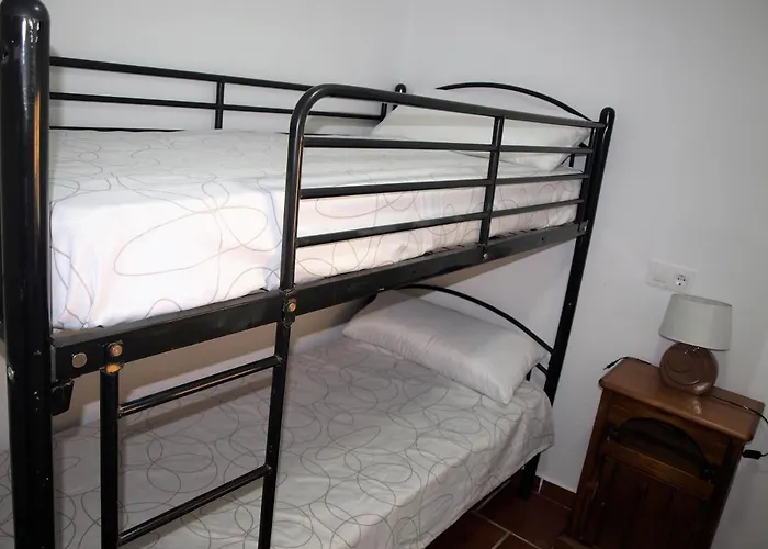 Σπίτι διακοπών Trigueros