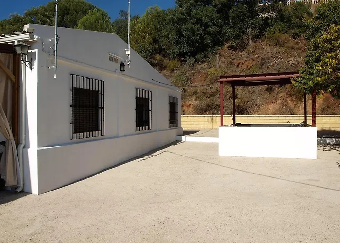 Σπίτι διακοπών Trigueros *