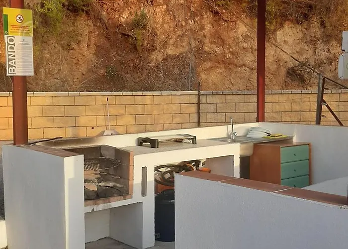 Σπίτι διακοπών Trigueros