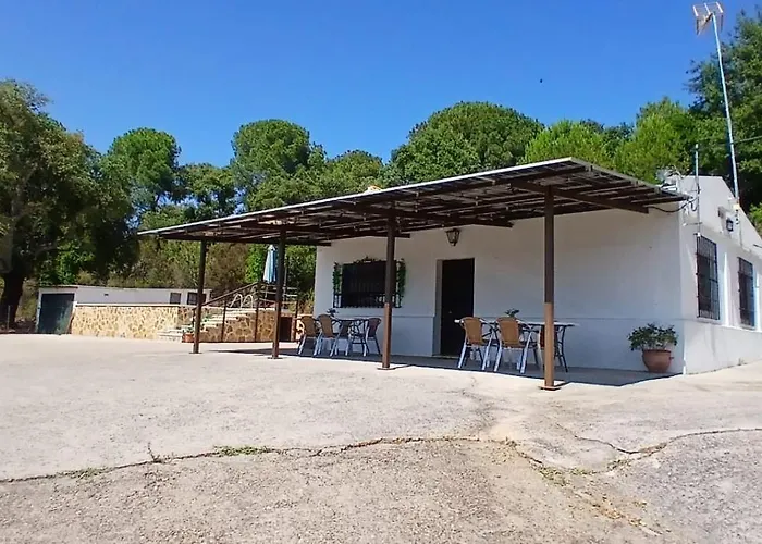 Σπίτι διακοπών Trigueros *