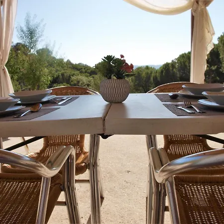 Holiday home Trigueros Cordoba