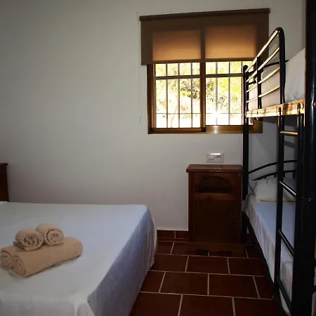 Holiday home Trigueros