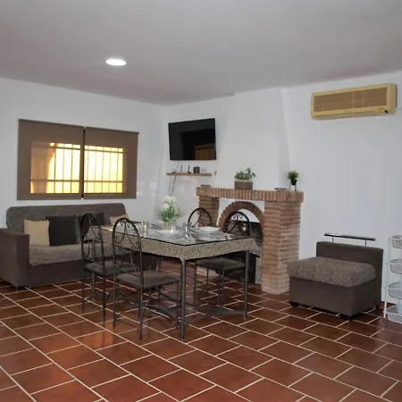 Trigueros Holiday home