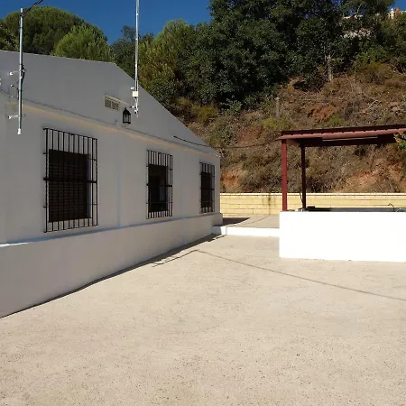 Holiday home Trigueros *