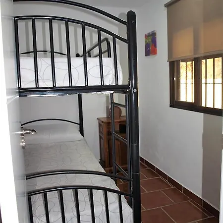 Trigueros * Cordova
