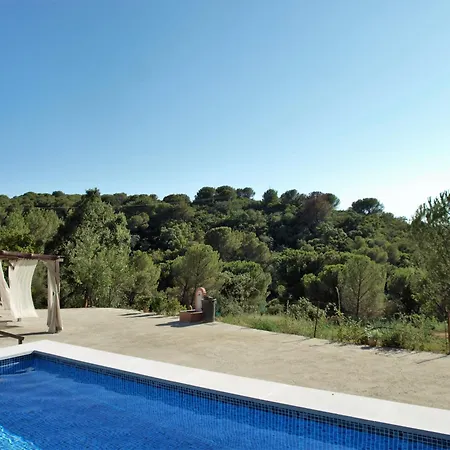 Holiday home Trigueros Cordoba