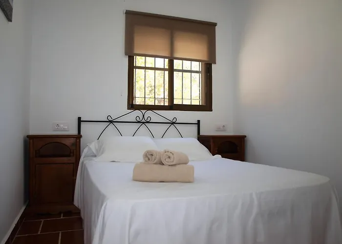 Trigueros * قرطبة