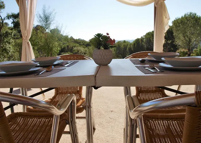 بيت للعطل Trigueros قرطبة