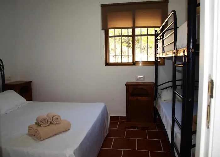 بيت للعطل Trigueros