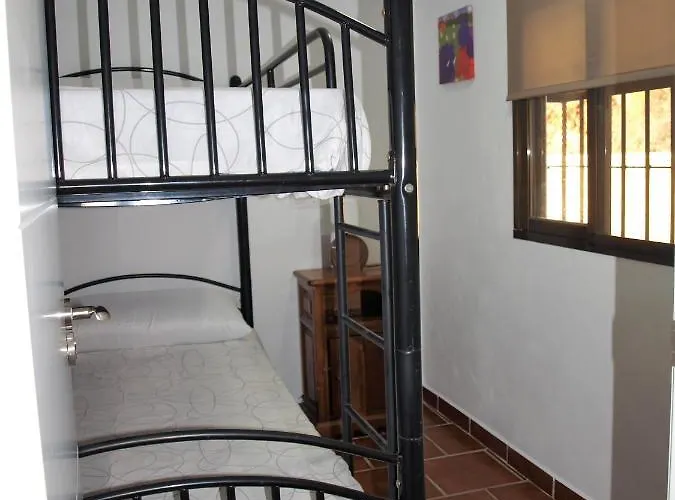 Trigueros * Córdoba