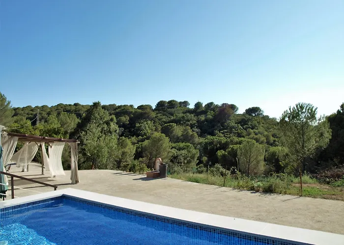 بيت للعطل Trigueros قرطبة