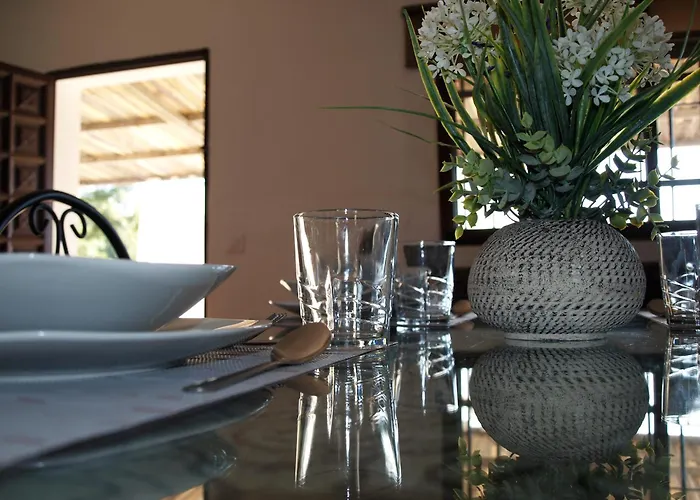 بيت للعطل Trigueros