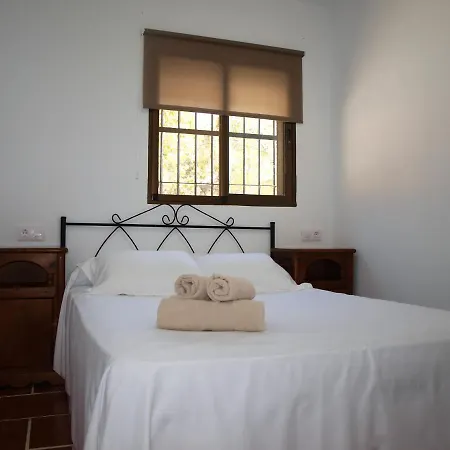 Trigueros * Córdoba