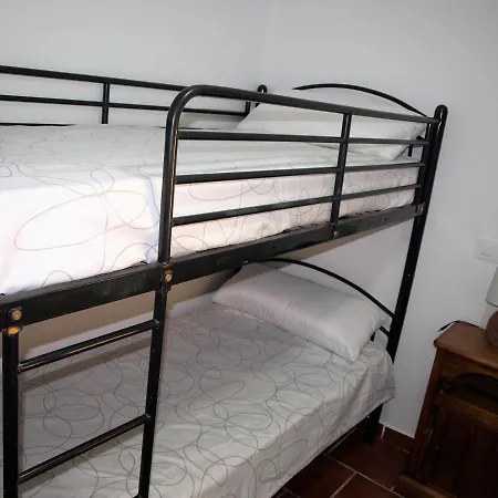 Сasa de vacaciones Trigueros