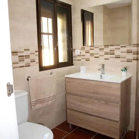 Trigueros Сasa de vacaciones