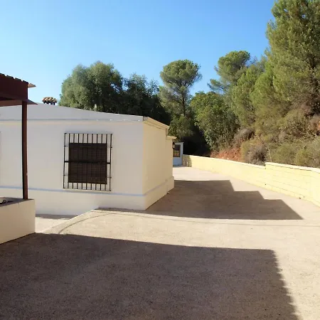 Сasa de vacaciones Trigueros Córdoba