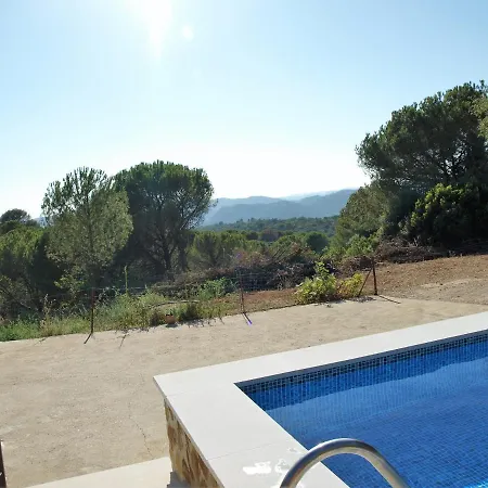 Сasa de vacaciones Trigueros