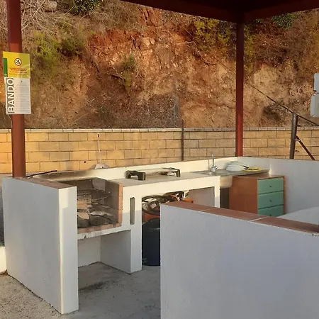 Сasa de vacaciones Trigueros