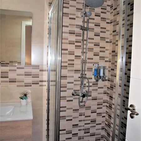 Trigueros Сasa de vacaciones *