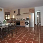 Trigueros Holiday home Cordoba