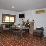 Trigueros Holiday home