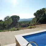 Holiday home Trigueros