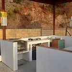 Holiday home Trigueros