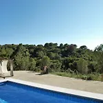 Holiday home Trigueros Cordoba