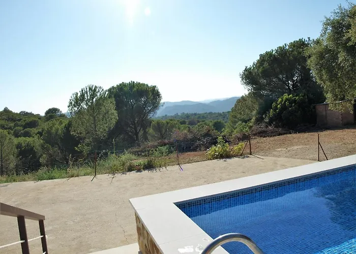 Semesterbostad Trigueros