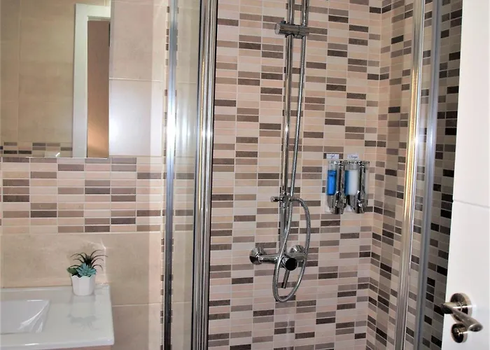 Trigueros Semesterbostad *